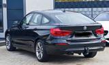 BMW 320 Gran Turismo 320d xDrive SportLine/Navi/LED - gebrauchte BMW 320 Gran Turismo aus dem Jahr 2018