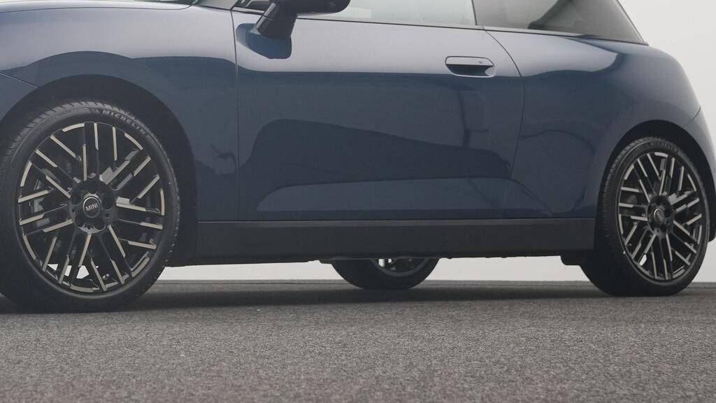 MINI Cooper SE - Bild 20