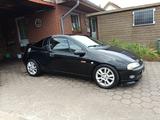 Opel Tigra A 1.6 - Opel Tigra: 1.6