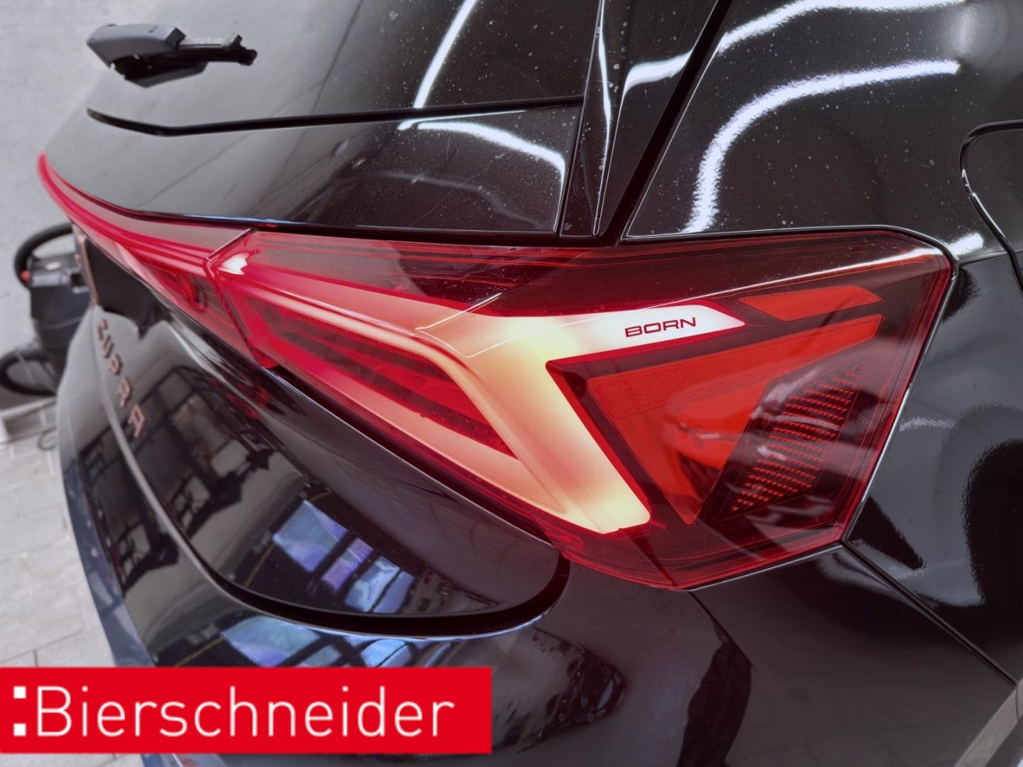 Cupra Born - Bild 38