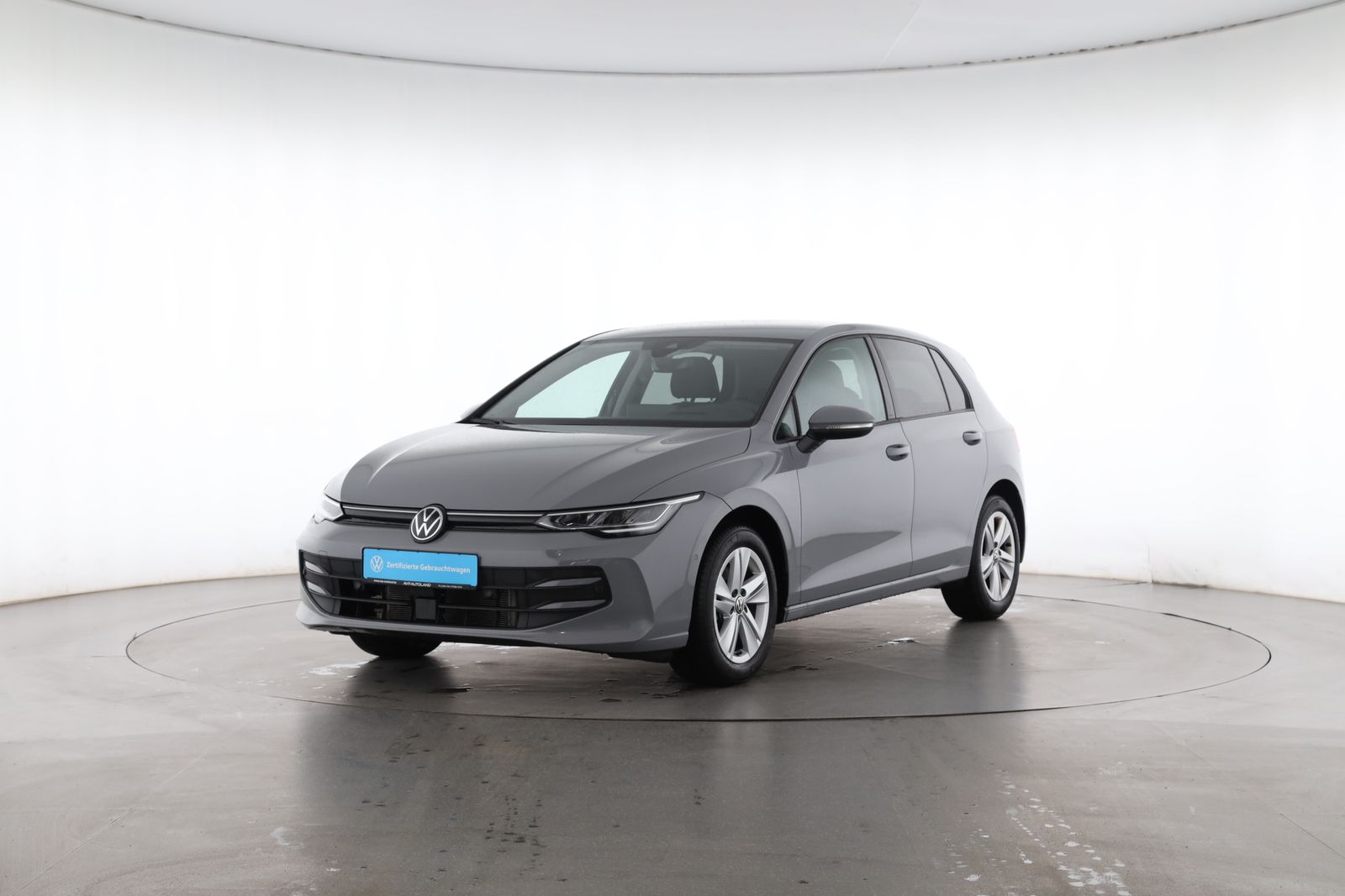 Volkswagen Golf - Bild 2