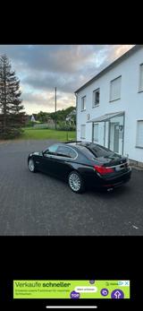 BMW 730 Diesel F01 - BMW 730 in Wiesbaden