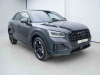 Audi Q2 - Vorschau Bild 4