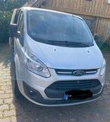 Ford Tourneo Custom Westfalia Ausbau Minic... - : Kleinbus, Westfalia
