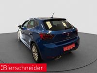 Seat Ibiza - Vorschau Bild 9