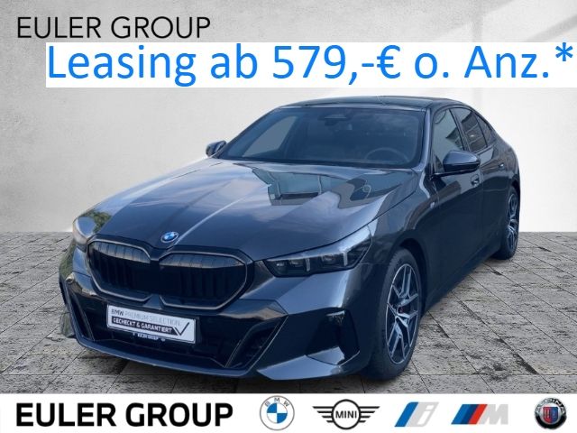 BMW 520 i M-Sport PRO 19'' StandHZG Pano H/K HUD Kom