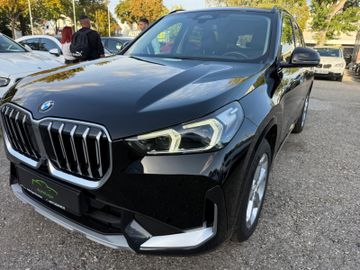 BMW X1 - 2