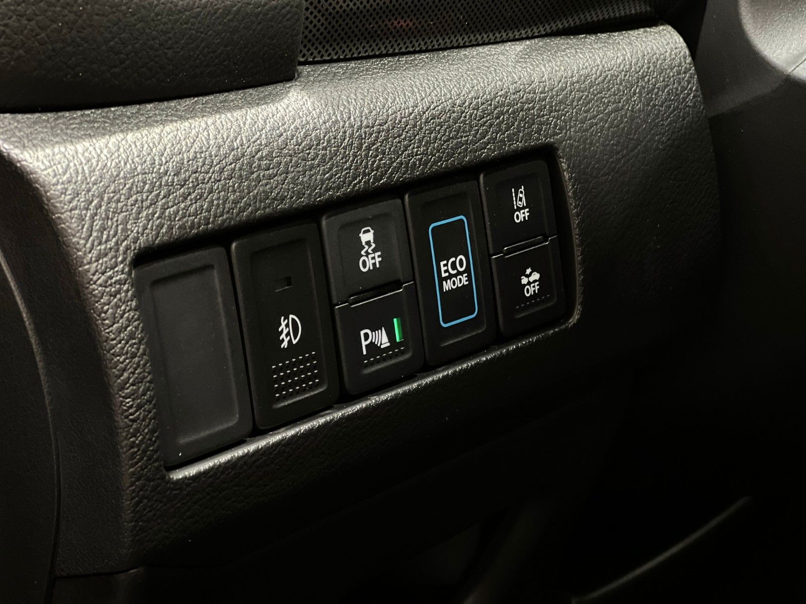 Fahrzeugabbildung Suzuki Vitara  1.5 DUALJET HYBRID AGS Comfort+