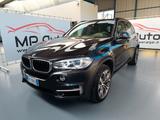 BMW Bmw X5 xDrive25d Luxury - BMW X5: Kombi