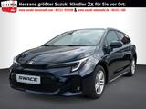Suzuki Swace 1.8 Comfort+ CVT