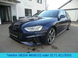 Audi A4 Avant 40 TFSI S-Line  Competition 19" - Audi A4: Com