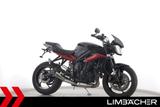 Triumph STREET TRIPLE 675 R - SC-Project, VTrec, LED - TRIUMPH STREET TRIPLE