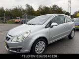 Opel Corsa D Edition*AUTOMATIK*KLIMA*PDC*MULTI* - gebrauchte Opel Corsa aus dem Jahr 2007