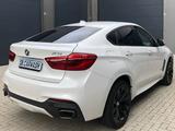 BMW X6 xDrive35i - - BMW X6: 35i