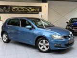 Volkswagen Golf VII Lim. Comfortline BMT 1.4 TSI/Pano/Bi-Xe - Gebrauchtwagen in Ahlen