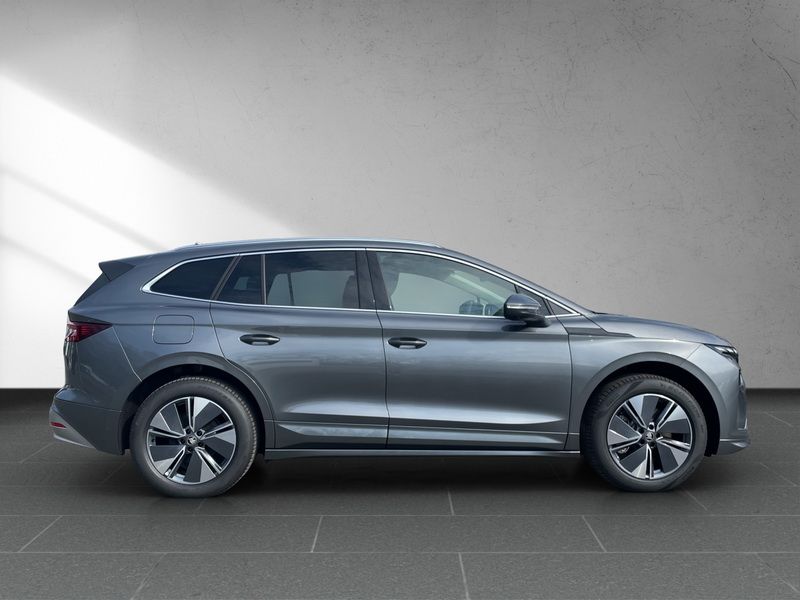 Skoda Enyaq - Bild 8