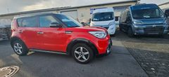 Kia Soul Spirit* 1.Hand*