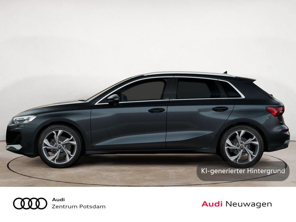Audi A3 - Bild 3