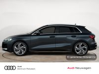 Audi A3 - Vorschau Bild 3