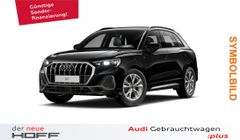 Audi Q3 40 2.0 TFSI quattro S line (EURO 6e) quatt