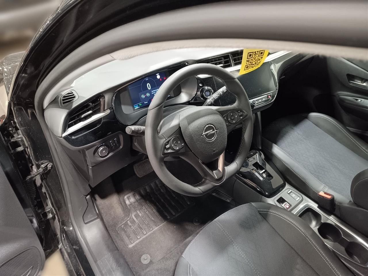 Fahrzeugabbildung Opel Corsa F e Elegance LED Kamera 11KW