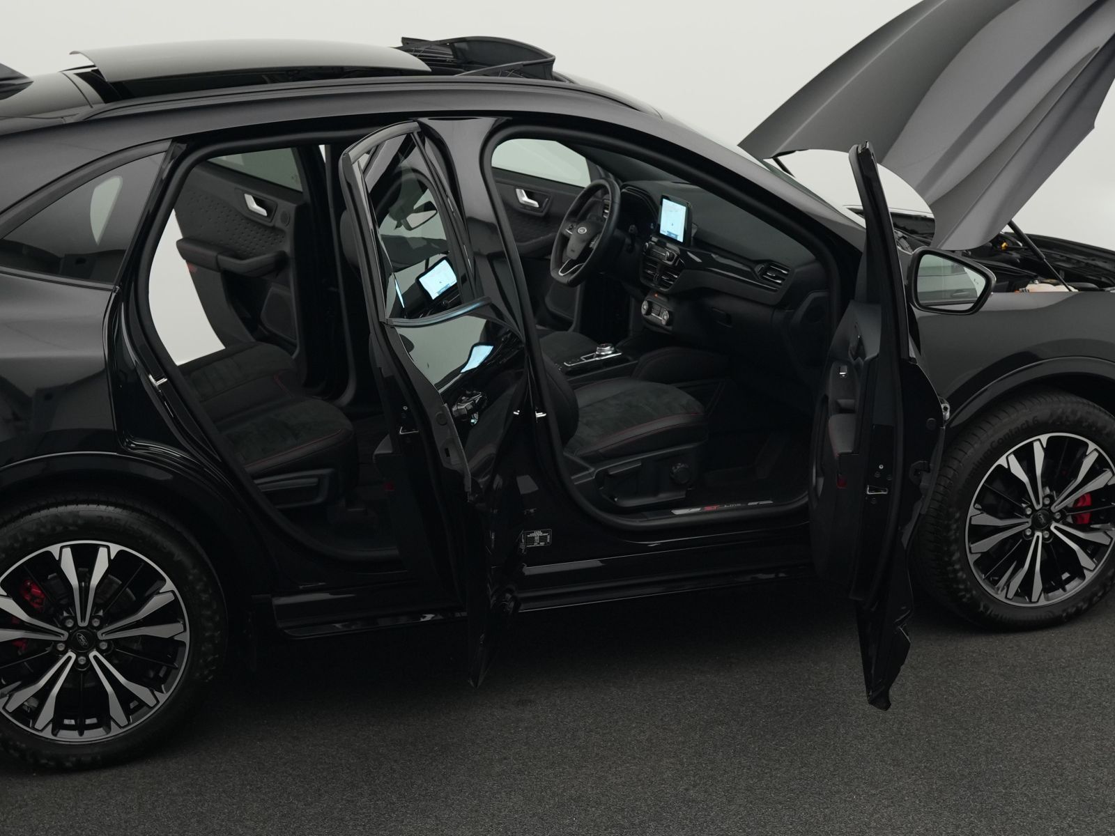 Ford Kuga - Bild 34
