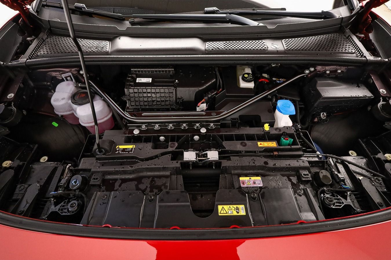 Volkswagen ID.7 - Bild 29