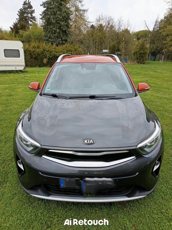 Image of Kia Stonic