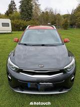 Kia Stonic 1.0 T-GDI 120 Vision DCT7 Vision - Kia Stonic von privat