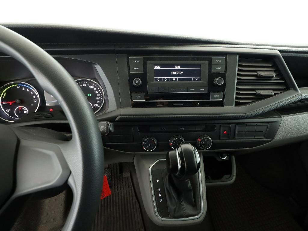 Volkswagen T6.1 E-ABT Transporter LR Klima DAB