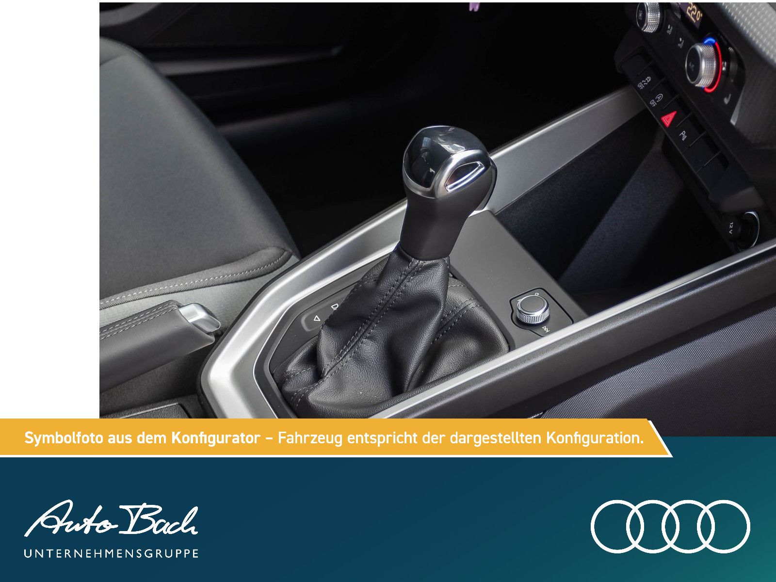 Audi A1 - Bild 30