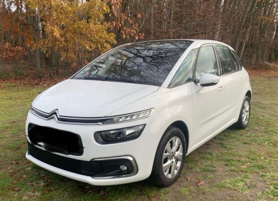 Image of Citroën C4 Picasso