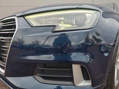 Fahrzeugabbildung Audi A3 Limousine 30 TDI sport PANO VIRTUAL LEDER NAV