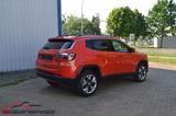 Jeep Compass Limited 4WD 1.Hand erst 69 tkm - Jeep Gebrauchtwagen in Aachen