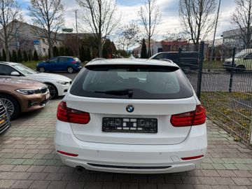 BMW 318 - 7