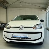 Volkswagen up! take *Bluetooth + Allwetterreifen - Volkswagen up! in Hamburg