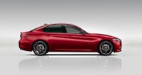 Alfa Romeo Giulia - Vorschau Bild 3