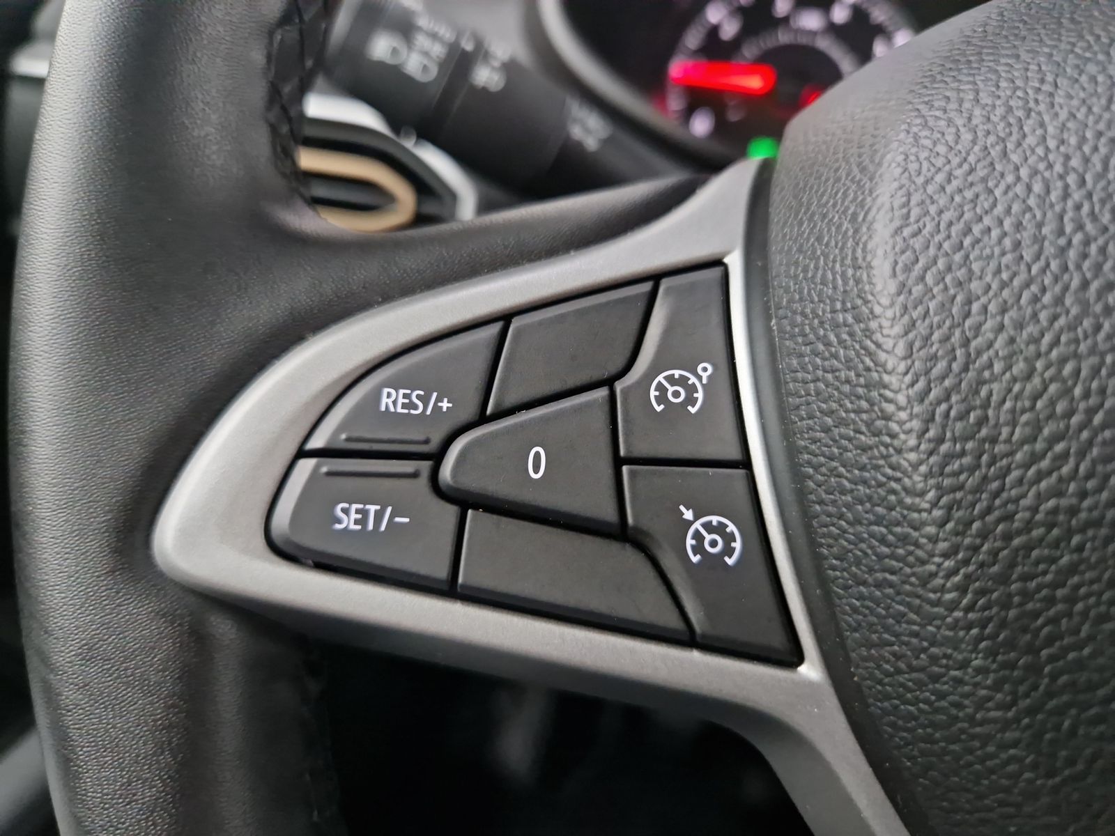 DACIA Sandero Stepway ECO-G 100 Extreme+ Navi – Bild 27
