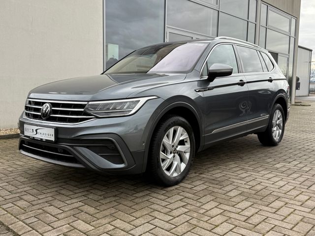 Volkswagen Tiguan Allspace 2.0 TDI Life 4Motion