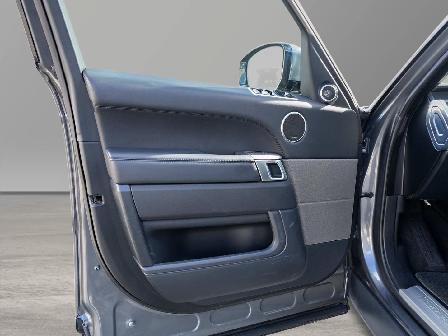 Land Rover Range Rover Sport 3,0 SDV6 SE Matrix LED Pano foto 19