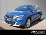 Seat Arona 1,0 TSI DSG Xperience 17" LM LED NAVI FULL - Seat Arona aus 2023
