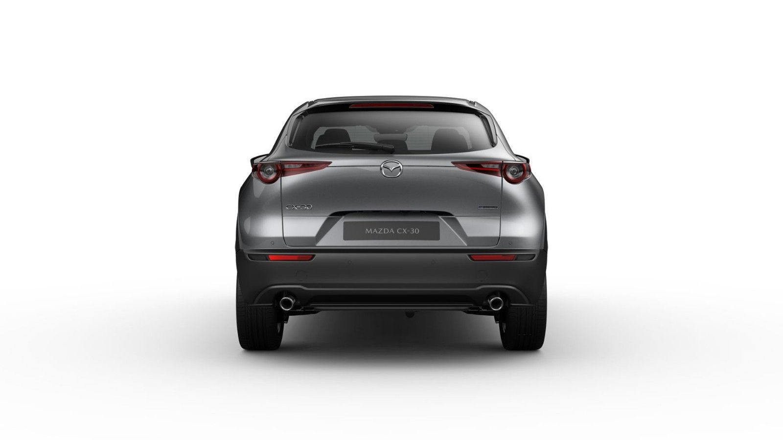 Mazda CX-30 - Bild 6