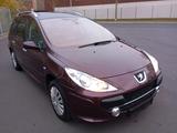 Peugeot 307 SW TÜV Klima Panorama Sondermo... - Peugeot 307 aus 2006: SW