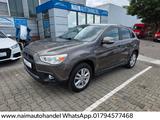 Mitsubishi ASX Intro Edition 2WD"1.Hand"