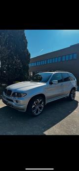 BMW bmw X5 2006 disel 220ps - BMW 2er Reihe aus 2006