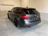 BMW 330xd LCI MPaket HeadUp AHK Sportbremse Carplay - gebrauchte BMW 330 aus dem Jahr 2017