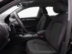 Foto Nummer 31: AUDI A3