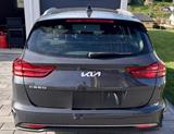 Kia cee'd / Ceed - Kia cee'd / Ceed von privat