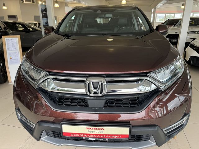 Honda CR-V 2.0 i-MMD Hybrid 4WD Executive