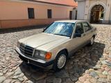 Mercedes-Benz Mercedes Benz 190 Diesel Automatik - Mercedes-Benz 190 in Wiesbaden